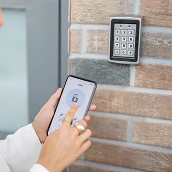Keyless Entry System in Homestead, FL