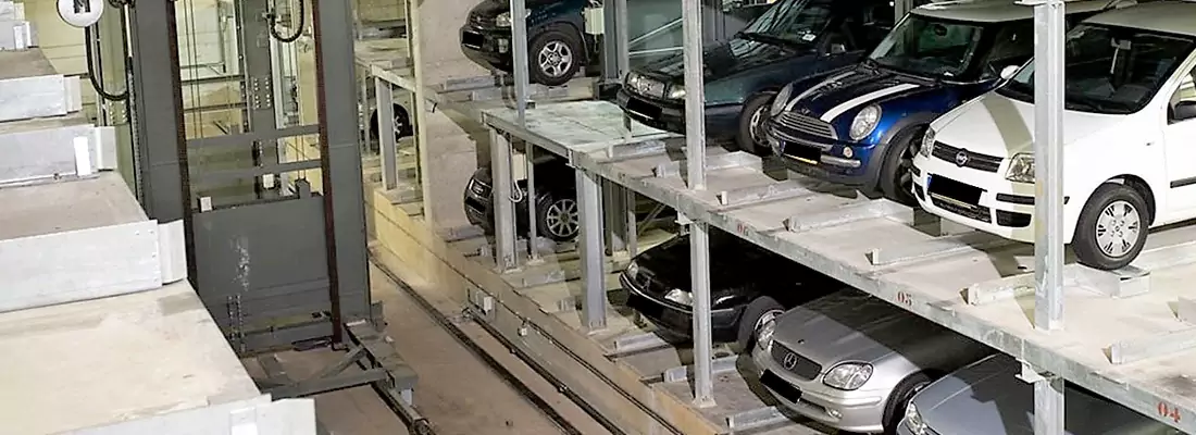 Affordable Electric Parking Pillar Systems for Residential and Commercial Properties in Homestead, FL