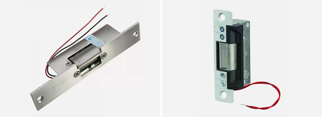 Affordable Electric Strike Systems for Enhanced Security in Homestead, FL