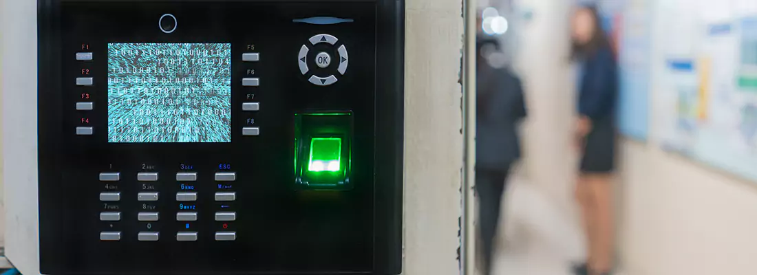 Benefits of Time-Based Lock Schedule Systems for Homes and Businesses in Homestead, FL