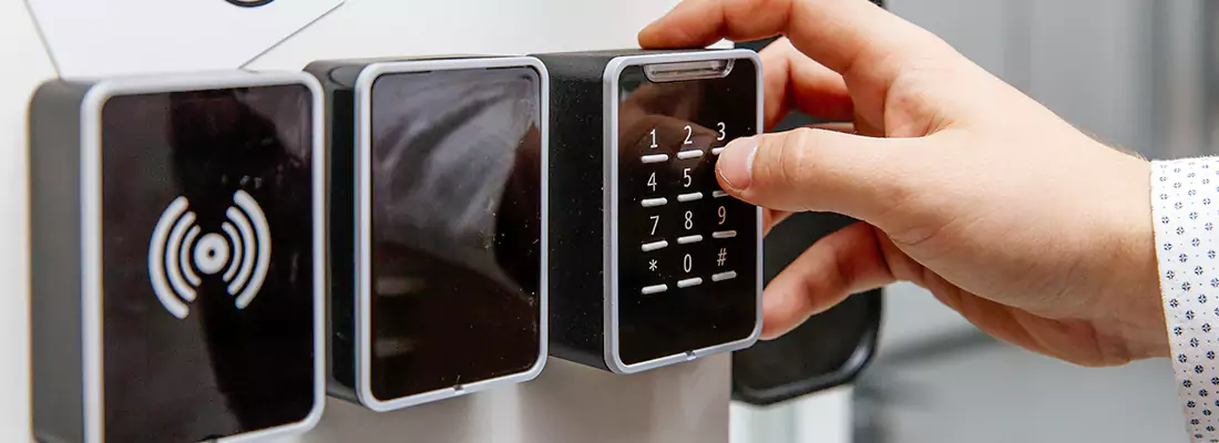 Best WiFi Smart Locks for Homes and Offices in Homestead, FL