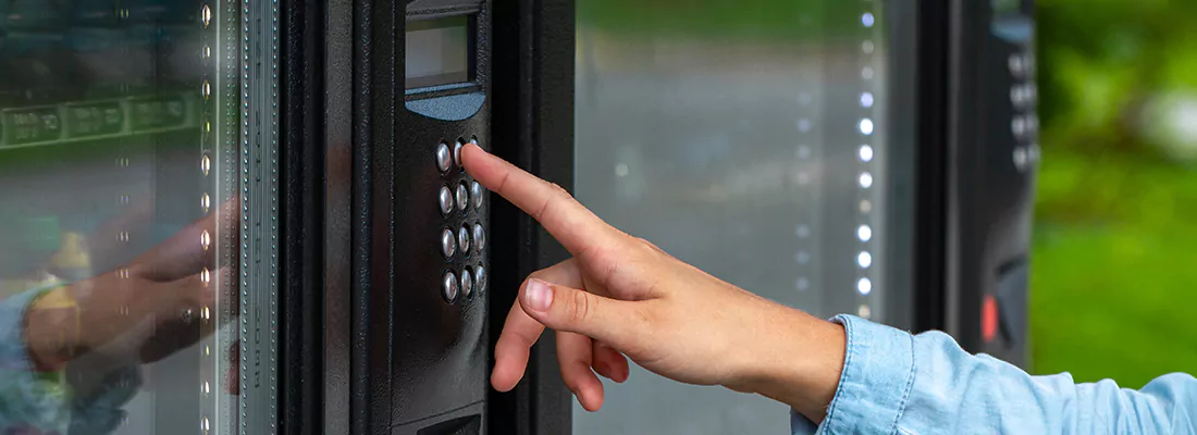 Commercial Access Control Boosts Security in Homestead, FL