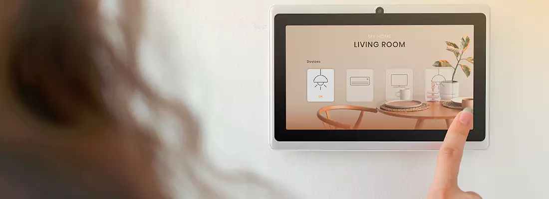 Commercial Video Intercom Systems for Businesses in Homestead, FL