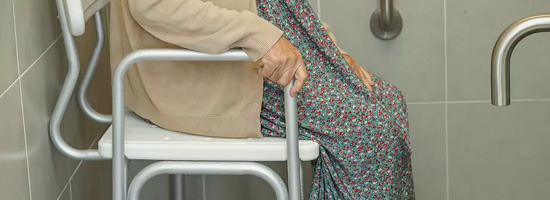 Custom Handicap Bathroom Remodeling in Homestead, FL