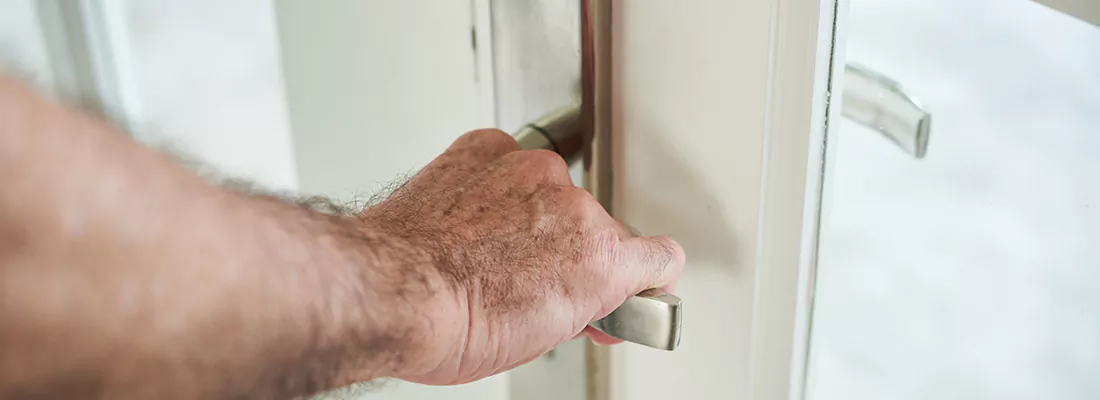 Custom Push to Lock Door Systems for Your Property in Homestead, FL
