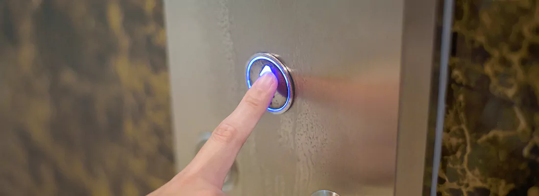 Door Opening Button Solutions for Businesses in Homestead, FL