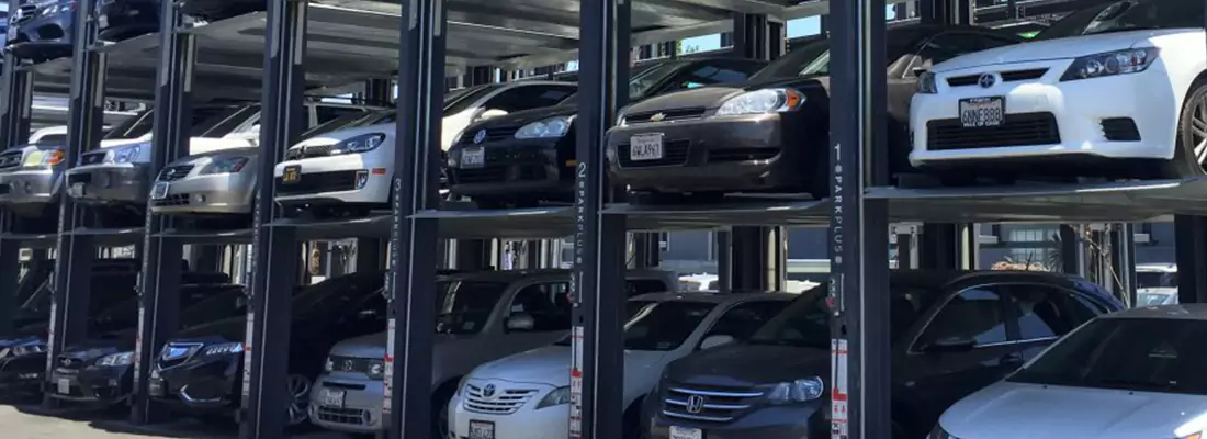 Electric Parking Pillars: A Smart Parking Solution for Residents in Homestead, FL