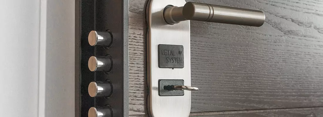 Enhance Door Security with Cylinder Strike Installation in Homestead, FL