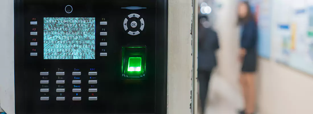 Enhance Security with Retinal Access Systems in Homestead, FL