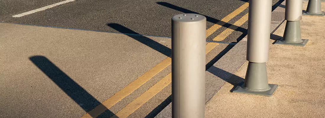 Fast and Reliable Car Parking Post Installation Services in Homestead, FL