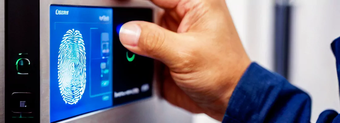 Right Biometric Security System in Homestead, FL