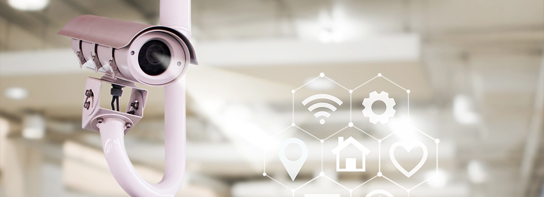 Indoor Security Camera Solutions for Homestead, FL