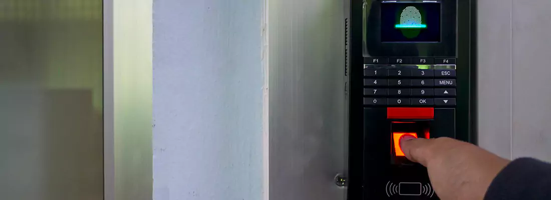 Reliable Access Control System Installation in Homestead, FL