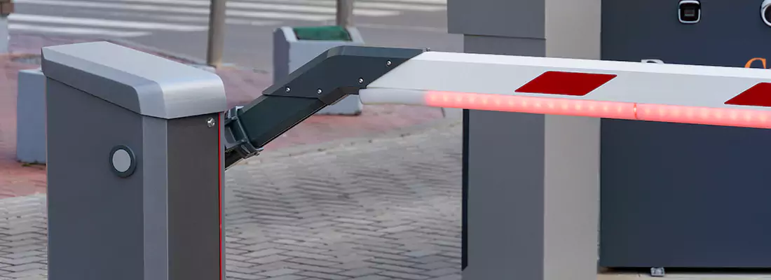 Reliable and Durable Automatic Vehicle Barriers in Homestead, FL