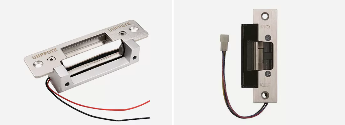 Reliable Electric Strike Solutions for Automatic Door Security in Homestead, FL