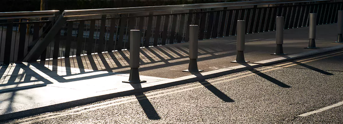 Retractable Driveway Post Repair Services in Homestead, FL