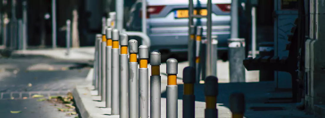 Safe and Convenient Retractable Barrier Column Systems for Properties in Homestead, FL