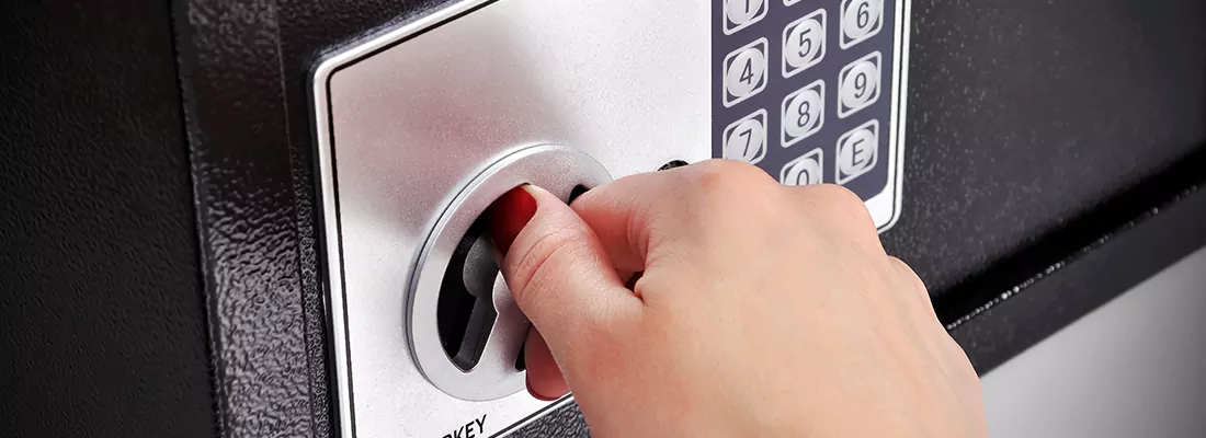 Safe Replacement in Homestead, FL