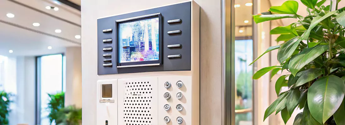 Secure Your Facility with Retinal Access Systems in Homestead, FL