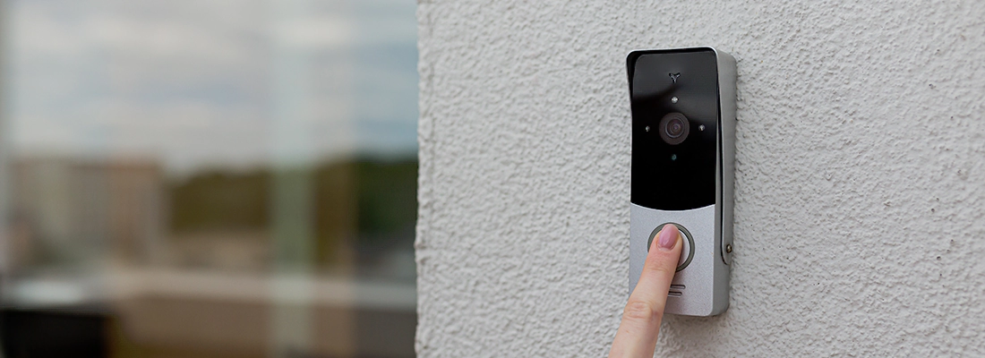 Smart Doorbell Installation Experts in Homestead, FL