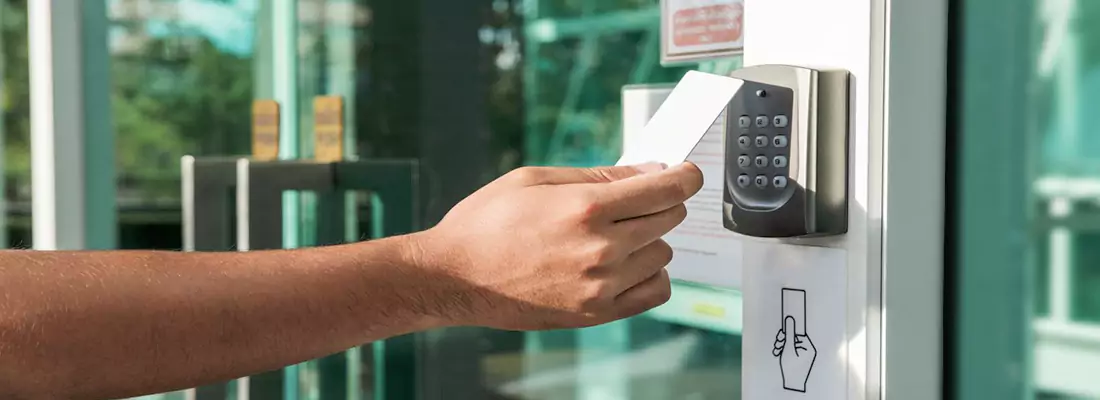 The Best Access Control Features for Properties in Homestead, FL