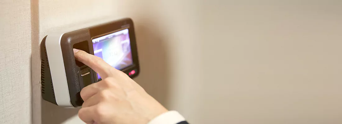 Upgrade Your Business Security with Access Control in Homestead, FL