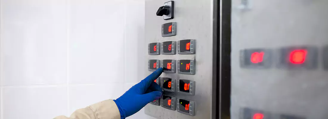 Building Intercom System Installation in Homestead, FL