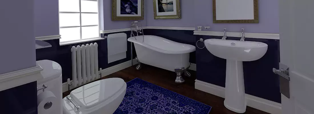 Emergency Washroom Call System Installation in Homestead, FL